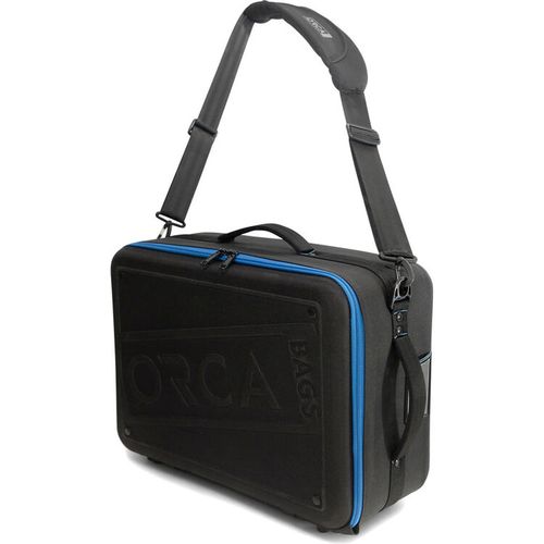 תיק צד קשיח לאביזרים ORCA OR-72