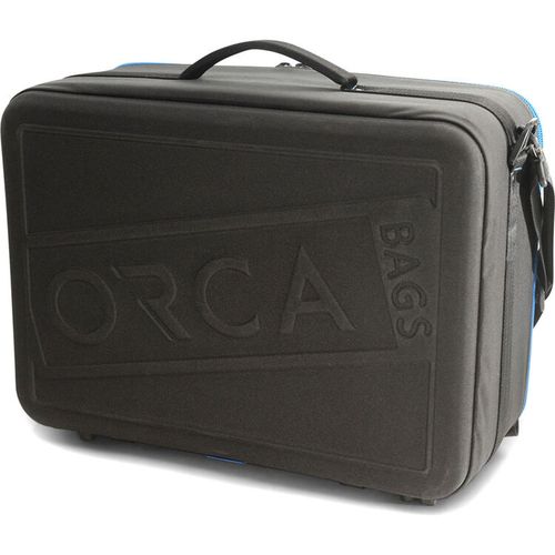 תיק צד קשיח לאביזרים ORCA OR-72