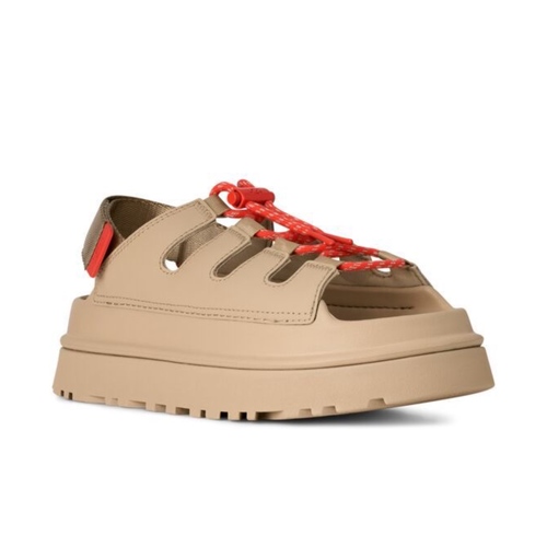 סנדל UGG גולדנגלואו טאגל בז מידות 36-40 לנשים
