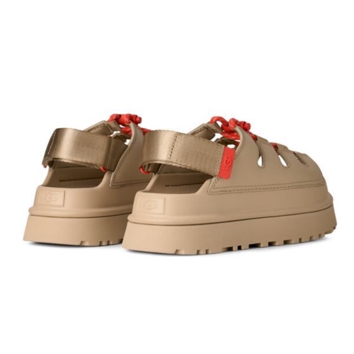 סנדל UGG גולדנגלואו טאגל בז מידות 36-40 לנשים