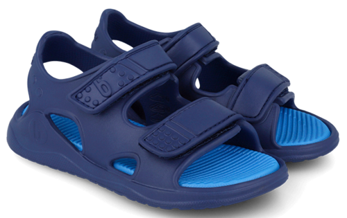 BIOMECHANICS 262295 AZUL MARINO- מידות 24-32