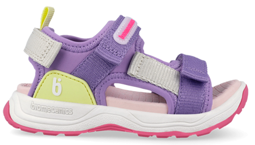 BIOMECHANICS 262242 LAVENDER - מידות 24-32