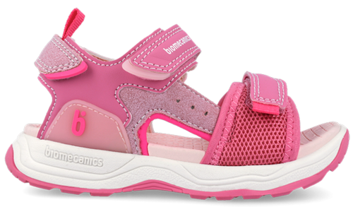 BIOMECHANICS 262241 FUCSIA - מידות 24-32
