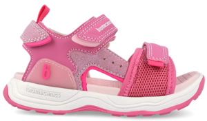 BIOMECHANICS 262241 FUCSIA - מידות 24-32