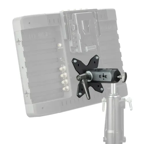 תושבת VESA למוניטור Manfrotto TetherGear