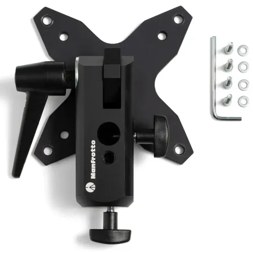 תושבת VESA למוניטור Manfrotto TetherGear