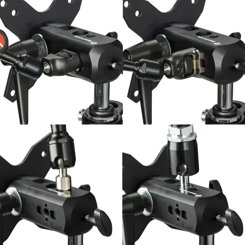 תושבת VESA למוניטור Manfrotto TetherGear