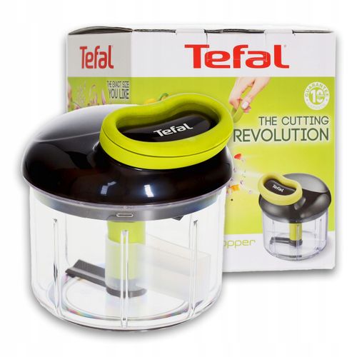 קוצץ ירקות ידני K1320 Tefal טפאל