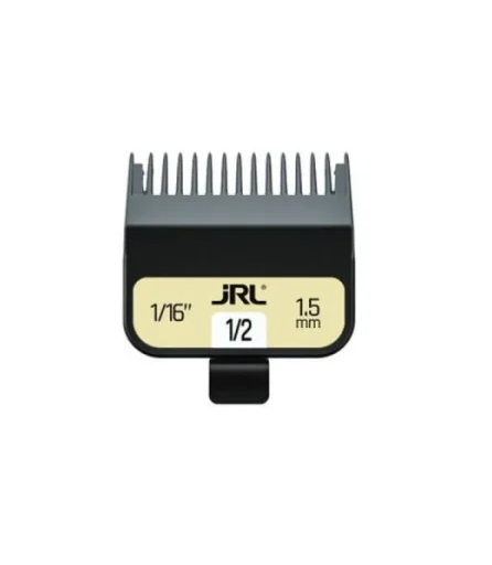 מסרק מגנטי כפול חצי מקורי מבית JRL 1.5MM