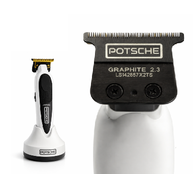 סכין מקורית למכונת פיניש MAXLINE TR-130B (GRAPHITE 2.3)