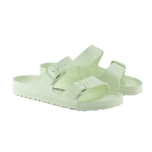 כפכף BIRKENSTOCK ARIZONA EVA ליים מידות 35-41 לנשים