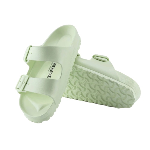כפכף BIRKENSTOCK ARIZONA EVA ליים מידות 35-41 לנשים