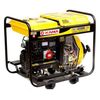 גנרטור דיזל תלת פאזי (5.5KW (3X9A עם מתנע חשמלי KAMA KDE6500E3