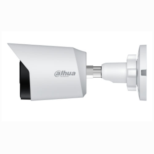 מצלמת אבטחה צינור ראיית לילה צבעונית 5.0MP Full Color עדשה 2.8 מ