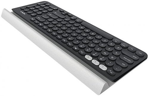 מקלדת אלחוטית Logitech K780