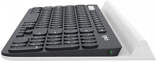 מקלדת אלחוטית Logitech K780