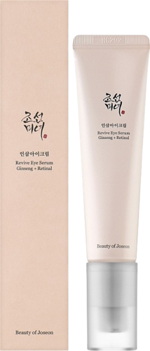 Beauty  Of Joseon Revive Eye Serum 30ML ביוטי אוף ג'וייסון סרום מחדש לעיניים