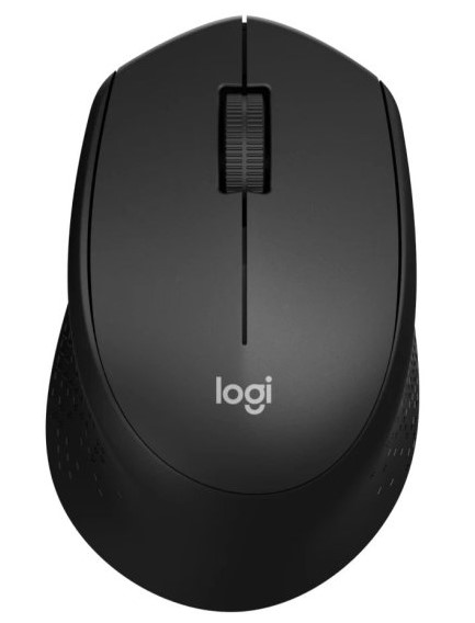 עכבר אלחוטי Logitech M280 Retail