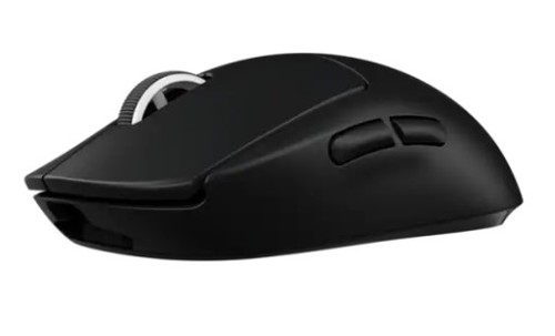 עכבר גיימרים אלחוטי Logitech G Pro X SuperLight