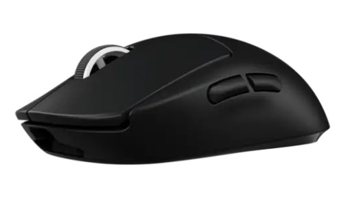 עכבר גיימרים אלחוטי Logitech G Pro X SuperLight