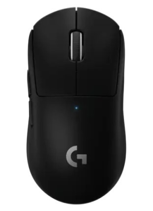 עכבר גיימרים אלחוטי Logitech G Pro X SuperLight