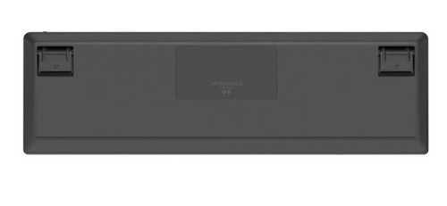 מקלדת מכנית אלחוטית Logitech MX Mechanical Tactile Quiet