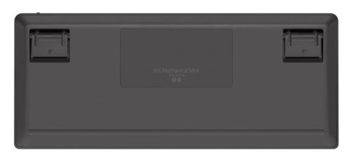 מקלדת מכנית אלחוטית Logitech MX Mechanical Mini Tactile Quiet