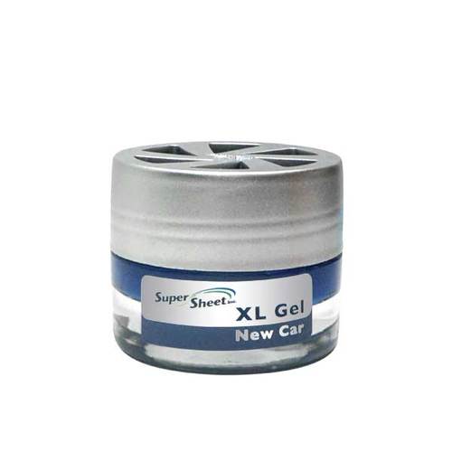SUPER SHEETS  XL GEL