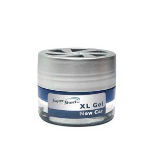 SUPER SHEETS  XL GEL