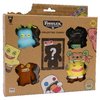 מארז 5 בובות פאגלר Fuggler Figure