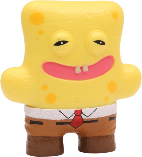 מארז 5 בובות פאגלר Fuggler Figure