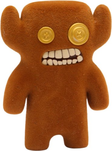 מארז 5 בובות פאגלר Fuggler Figure