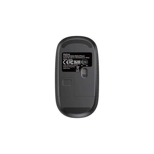 עכבר אופטי אלחוטי דק Unitek SlimTrack