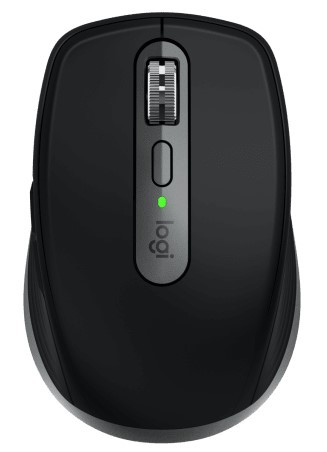 עכבר אלחוטי Logitech MX Anywhere 3S Mac
