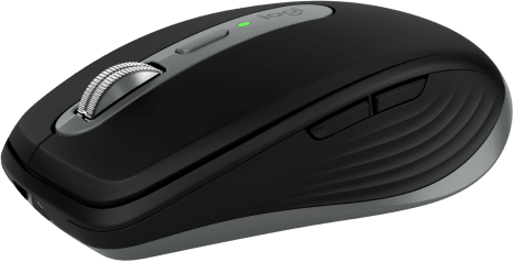 עכבר אלחוטי Logitech MX Anywhere 3S Mac