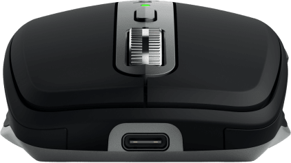 עכבר אלחוטי Logitech MX Anywhere 3S Mac