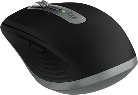 עכבר אלחוטי Logitech MX Anywhere 3S Mac