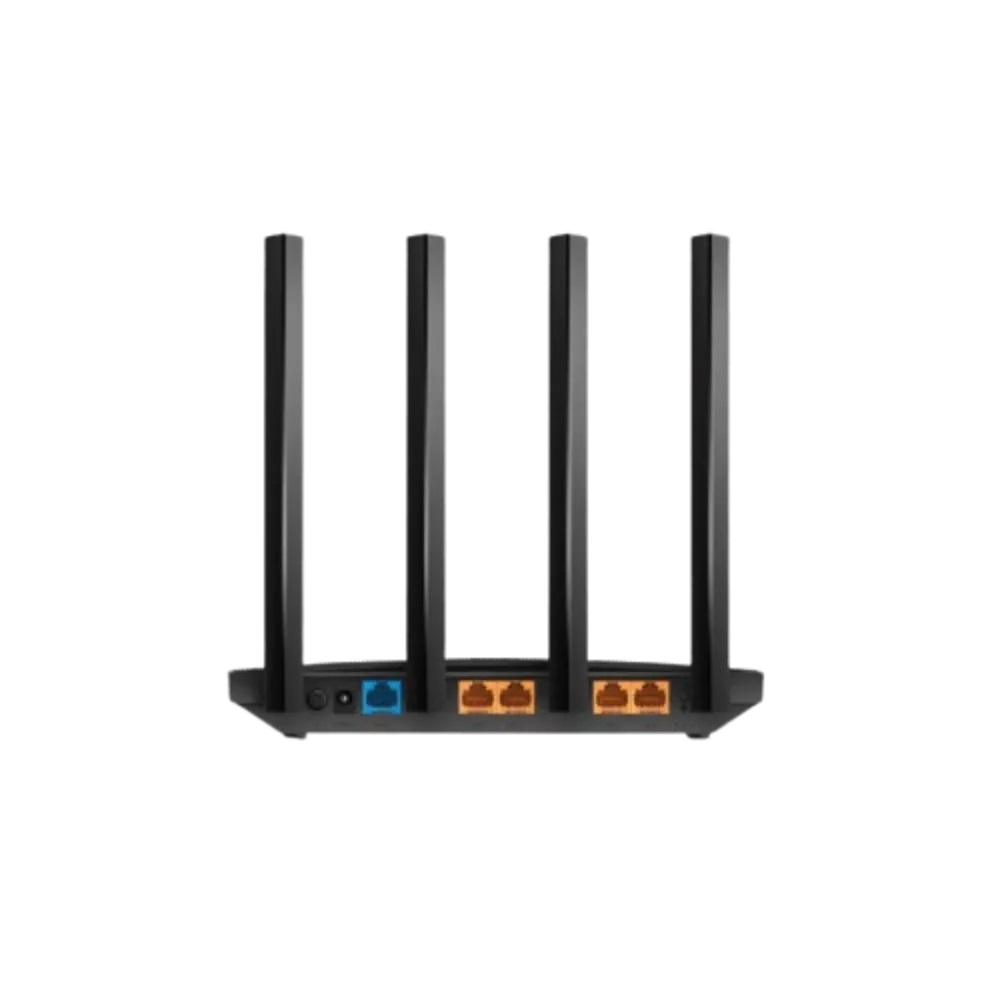 נתב אלחוטי Tp-Link ARCHER C80 AC1900 GIGA MU-MIMO
