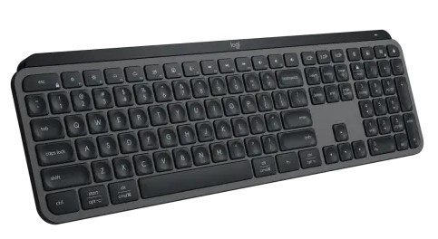 מקלדת אלחוטית מוארת Logitech MX Keys S