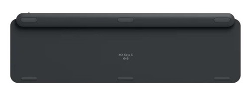 מקלדת אלחוטית מוארת Logitech MX Keys S