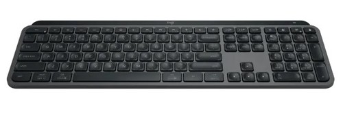 מקלדת אלחוטית מוארת Logitech MX Keys S