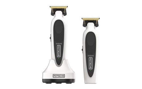 מכונת פיניש מקצועית TR-130 LINEMAX – דיוק מקסימלי וביצועים עוצמתיים