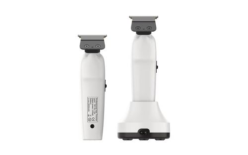 מכונת פיניש מקצועית TR-130 LINEMAX – דיוק מקסימלי וביצועים עוצמתיים