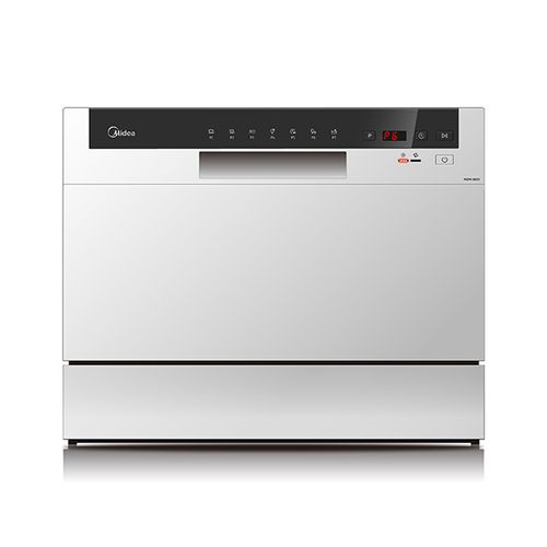 מדיח כלים Midea MDWTT0602F(W)-W-IL מידאה