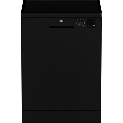 מדיח כלים ‏רחב Beko DVN05321B בקו