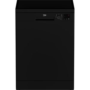 מדיח כלים ‏רחב Beko DVN05321B בקו