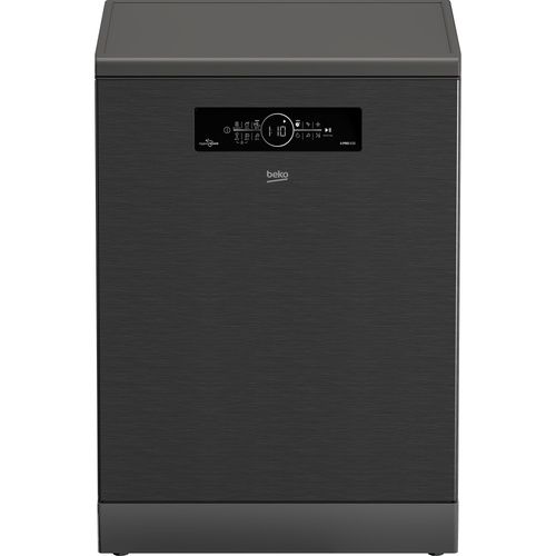 מדיח כלים ‏רחב Beko BDFN36522DQ בקו