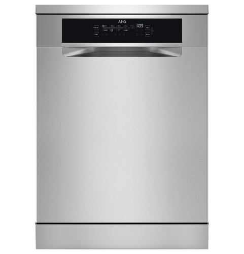 מדיח כלים ‏רחב AEG FFB93807PM