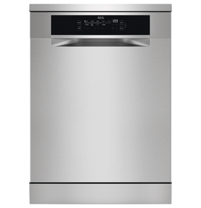 מדיח כלים ‏רחב AEG FFB93807PM