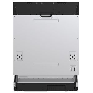 מדיח כלים ‏רחב Midea WQP12-W7703M מידאה